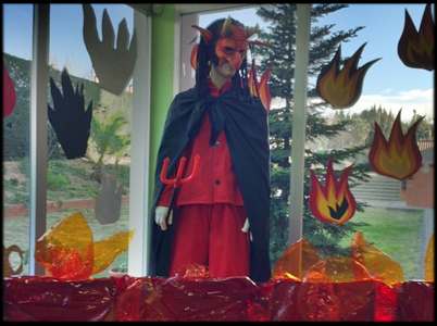 Carnaval Infernal !!!