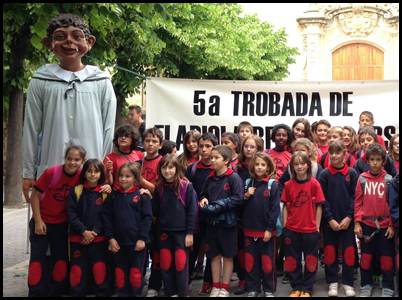 Trobada de flabiolaires