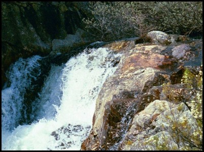 5ena Pista per esbrinar on anem de Colònies en la 2a Sortida General els propers 25, 26 i 27 de març: