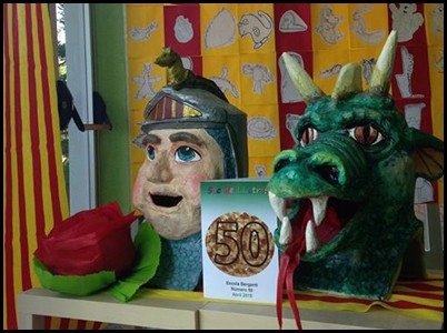 Sant Jordi Sant Jordi