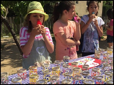 Sant Ponç 2015 Sant Ponç 2015