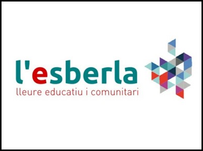 Us presentem l’Esberla Us presentem l’Esberla