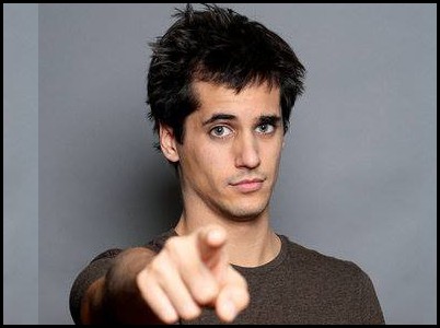 Àlex Marruny, antic alumne. Àlex Marruny, antic alumne.