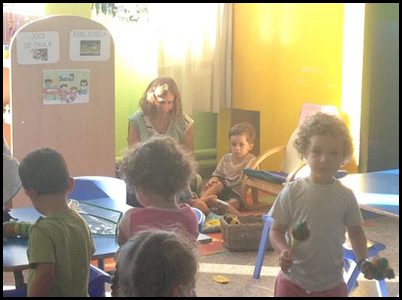 Inici curs 2016 – 2017