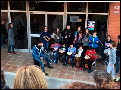 Santa Cecília 2017 Santa Cecília 2017