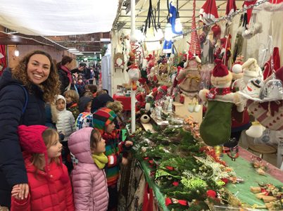 Santa Llúcia 2017 Santa Llúcia 2017